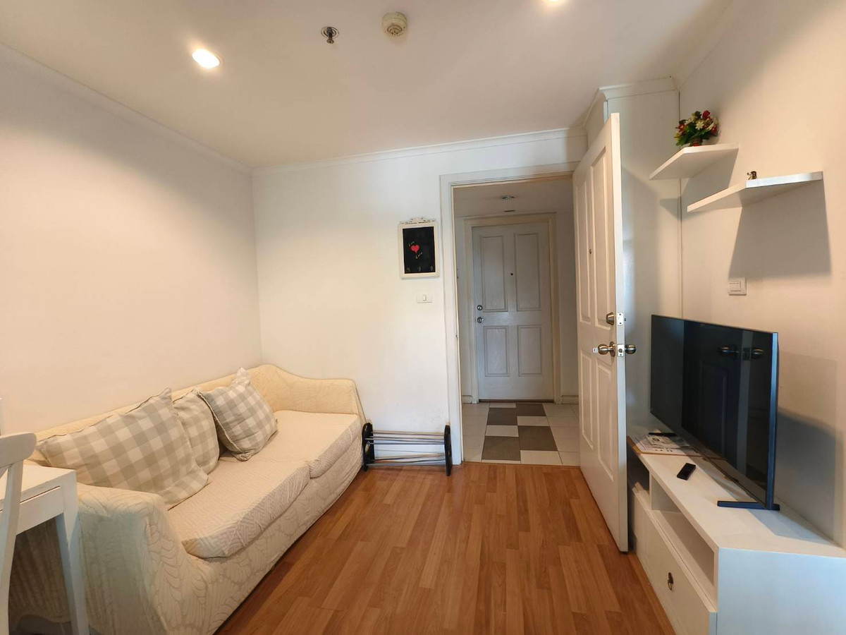 ให้เช่าคอนโดคลองเตย กล้วยน้ำไท :  Condo for rent : Lumpini Rama 4 Kluaynamthai (( BTS Ekkamai) MK-02 line @livingbkk