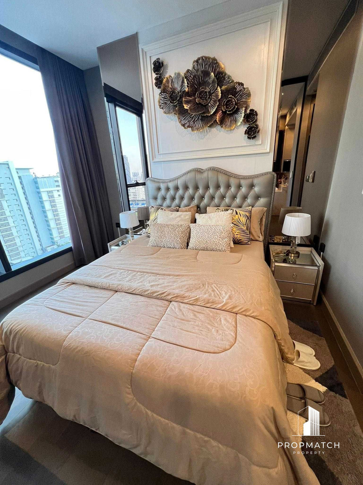 For RentCondoRama9, Petchburi, RCA : ⚡️Best price in the building⚡️The esse at singha complex 🔥36 Sqm 32,000 B only. If interested, contact ⚡️ Putter 0928895628 line:plustor_ss⚡️