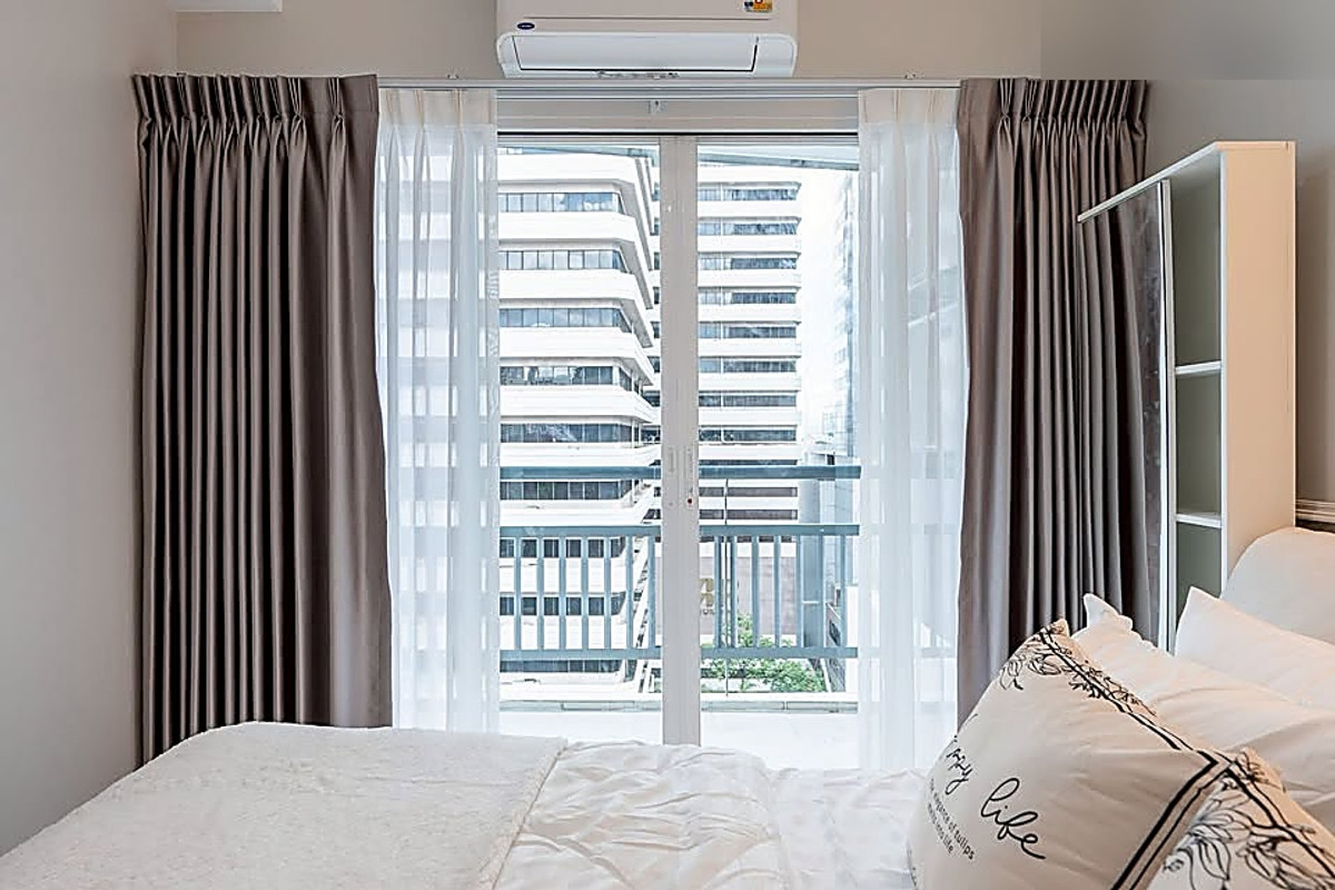 For SaleCondoSukhumvit, Asoke, Thonglor : For sale/SALE: Grand Park view Asoke (Grand Park view Asoke) - 2 bedrooms LC144