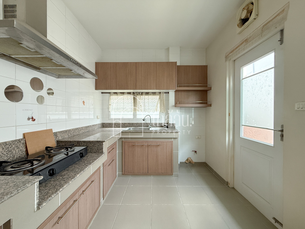 For SaleHousePhutthamonthon, Salaya : 📌 You can't find this price anymore. For sale/SALE🧡 Nantawan Utthayan-Aksa (Nantawan Utthayan-Aksa) - KC085