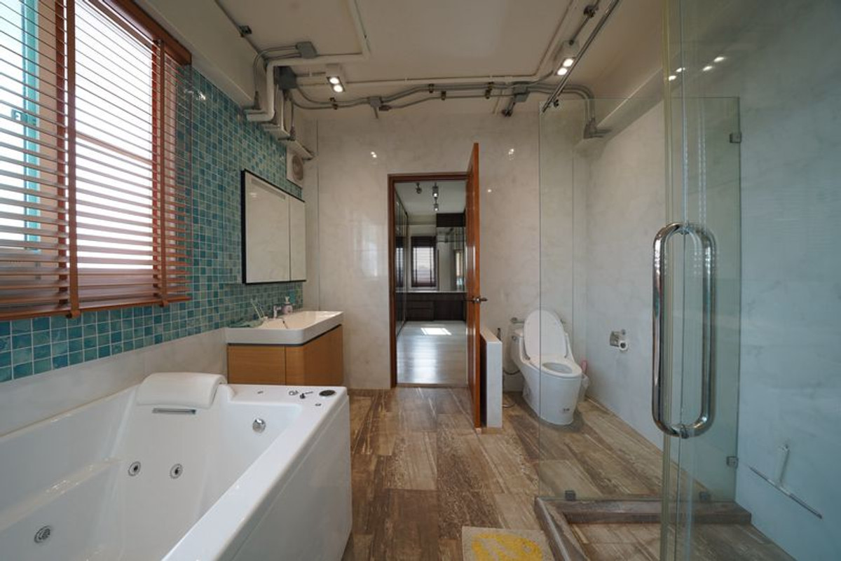 For SaleHome OfficeChokchai 4, Ladprao 71, Ladprao 48, : Office building + residence for sale Beautifully decorated, ready to use, Lat Phrao 71 (Nakniwat)