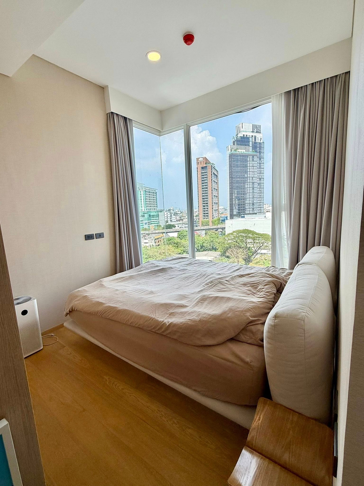 For SaleCondoSukhumvit, Asoke, Thonglor : Siamese Exclusive Sukhumvit 42 / 2 Bedroom (FOR SALE), Siamese Exclusive Sukhumvit 42 / 2 Bedroom (For Sale) NA028