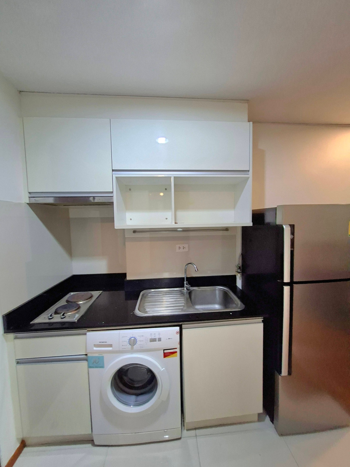 For SaleCondoLadprao, Central Ladprao : The Line Phahonyothin Park / 1 Bedroom (FOR SALE), The Line Phahonyothin Park / 1 Bedroom (FOR SALE) POP071