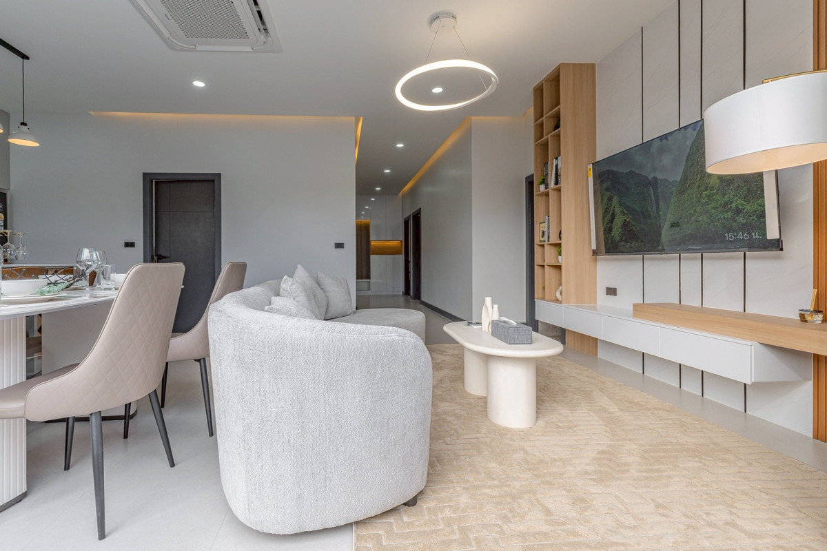 For SaleHousePattaya, Bangsaen, Chonburi : Single house 54 sq m. Chaloem Phrakiat 10/1 / 3 bedrooms (FOR SALE) BEWN129