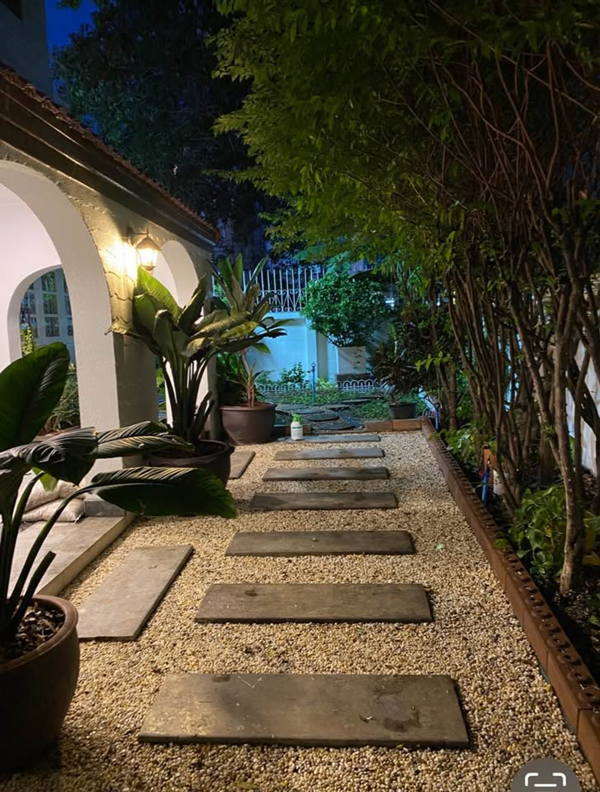 ให้เช่าบ้านอ่อนนุช อุดมสุข : ให้เช่า บ้านเดี่ยว 2 ชั้น ใกล้ BTS อ่อนนุช