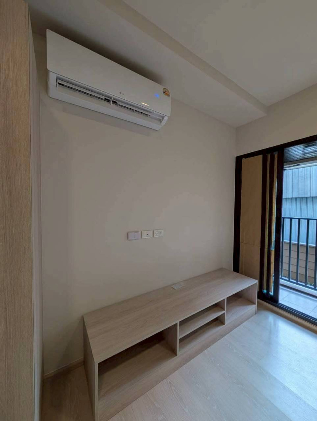 ให้เช่าคอนโดรามคำแหง หัวหมาก : ✅ DCMR110 ✅ Line : @p2nproperty