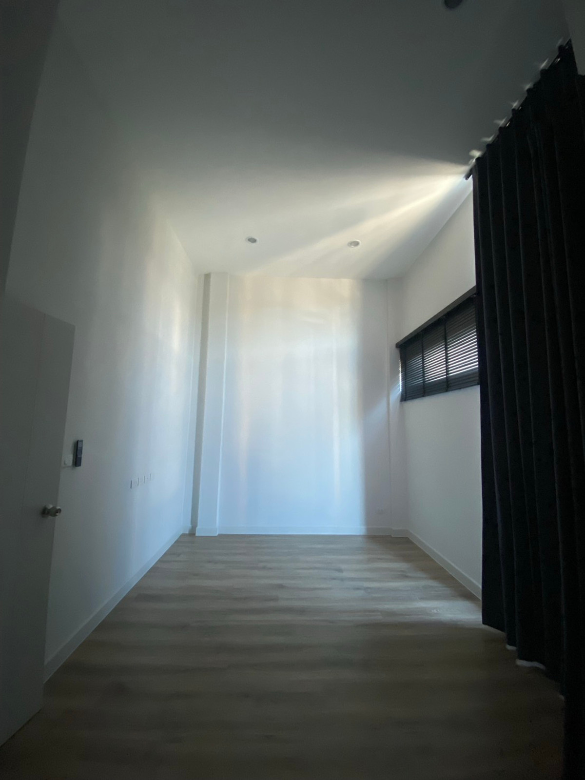 For SaleTownhomePattanakan, Srinakarin : 🔥 Hot Deal! Townhome Rama 9, best price in the project | Ready to move in, new home feel.