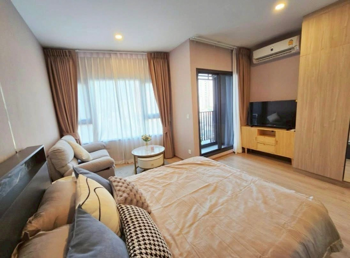 For RentCondoKhlongtoei, Kluaynamthai : Life Rama4 - Asoke