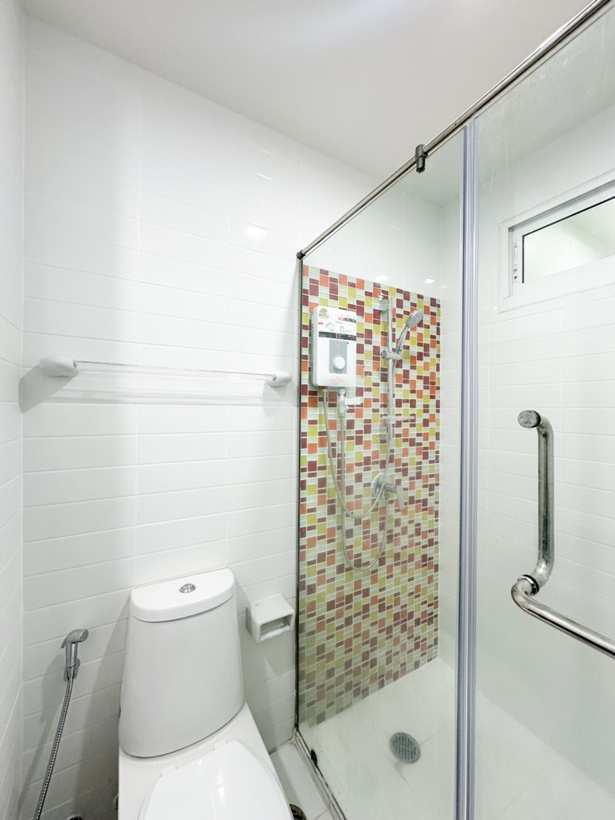 ขายคอนโดเกษตร นวมินทร์ ลาดปลาเค้า : 🌈คอนโดเปรมสิริ 2 ห้องนอน แต่งสวย ฟรีโอน