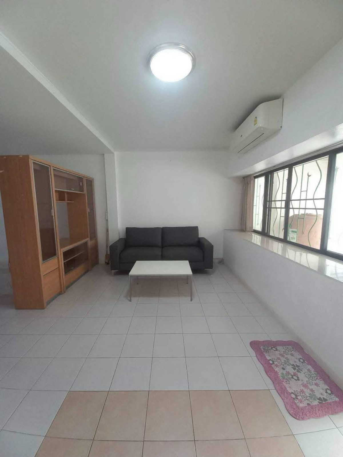 For RentTownhomePattanakan, Srinakarin : Baan Klang Muang Rama 9 Soi 43 / 3 Bedrooms (For Rent), Baan Klang Muang Rama 9 Soi 43 / 3 Bedrooms (FOR RENT) JANE039