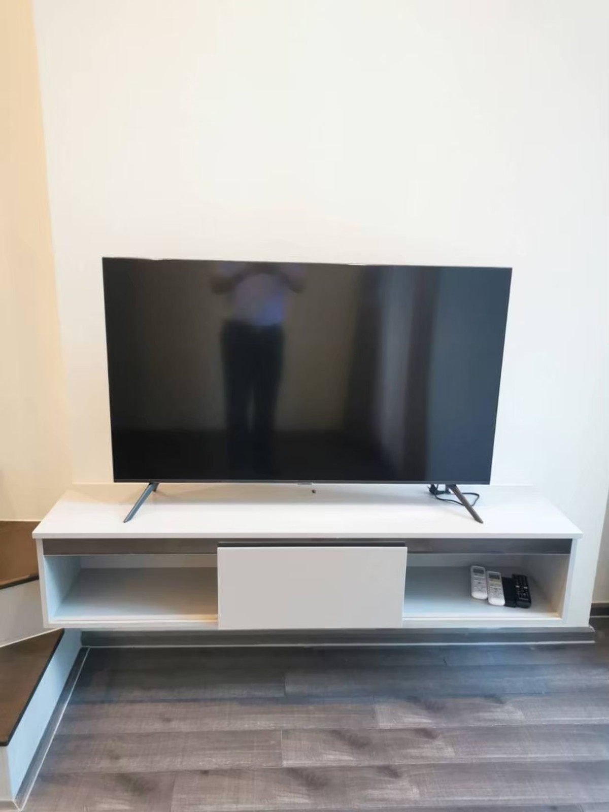 ให้เช่าคอนโดพระราม 9 เพชรบุรีตัดใหม่ RCA : 🌟 ให้เช่า KnightsBridge Space Rama 9 🌟