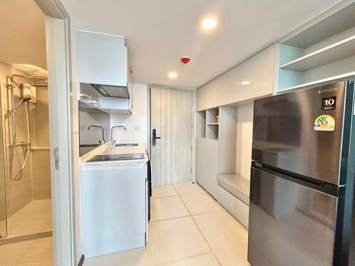 ให้เช่าคอนโดเกษตรศาสตร์ รัชโยธิน : 📍โครงการ : SO Origin Kaset Interchange 
             (โซ ออริจิ้น เกษตร อินเตอร์เชนจ์)

🚝 ใกล้ : BTS สถานีมหาวิทยาลัยเกษตรศาสตร์ 0 เมตร
💵 ราคาเช่า : 29,000 บาท / เดือน