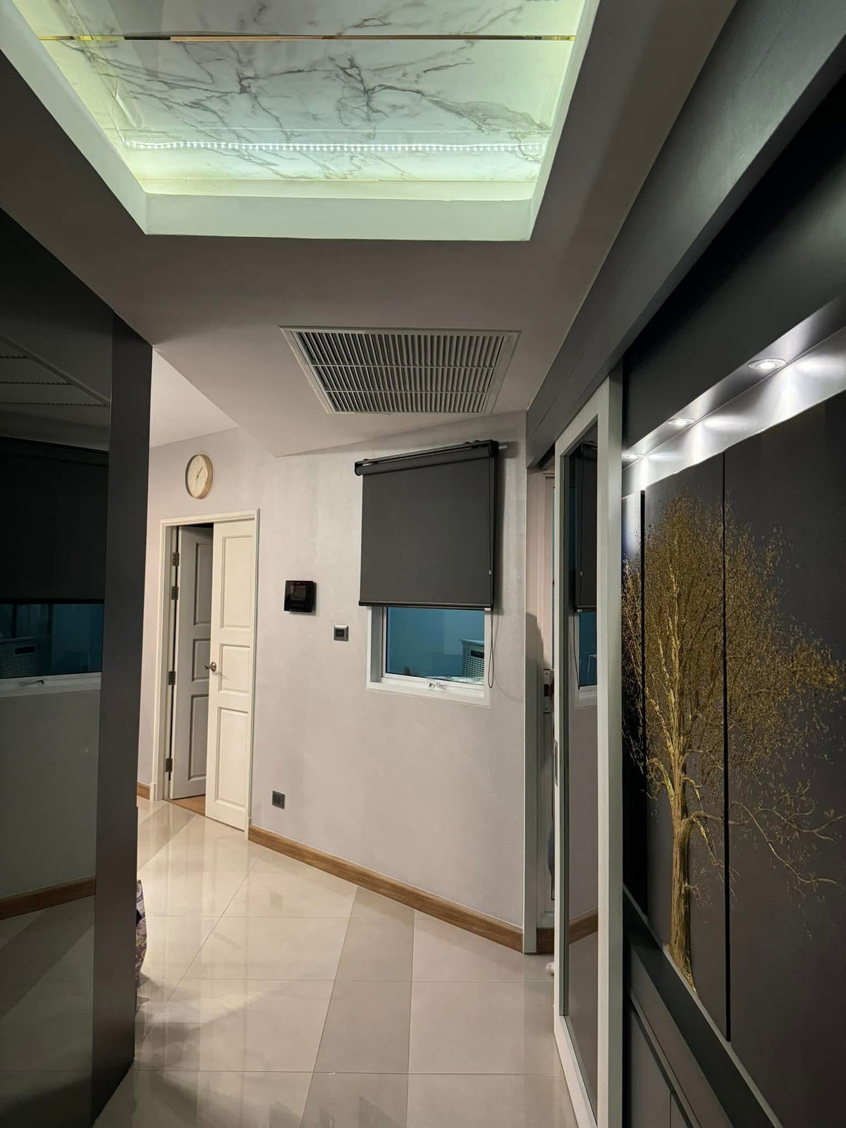 For SaleCondoRama9, Petchburi, RCA : For sale/SALE: Supalai Wellington (Supalai Wellington) - 2 bedrooms LC147