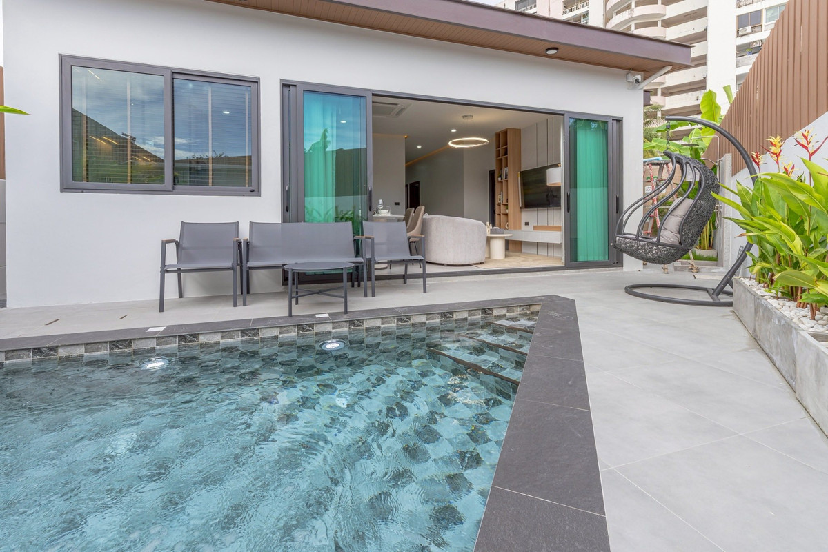 For SaleHousePattaya, Bangsaen, Chonburi : Single house 54 sq m. Chaloem Phrakiat 10/1 / 3 bedrooms (FOR SALE) BEWN129