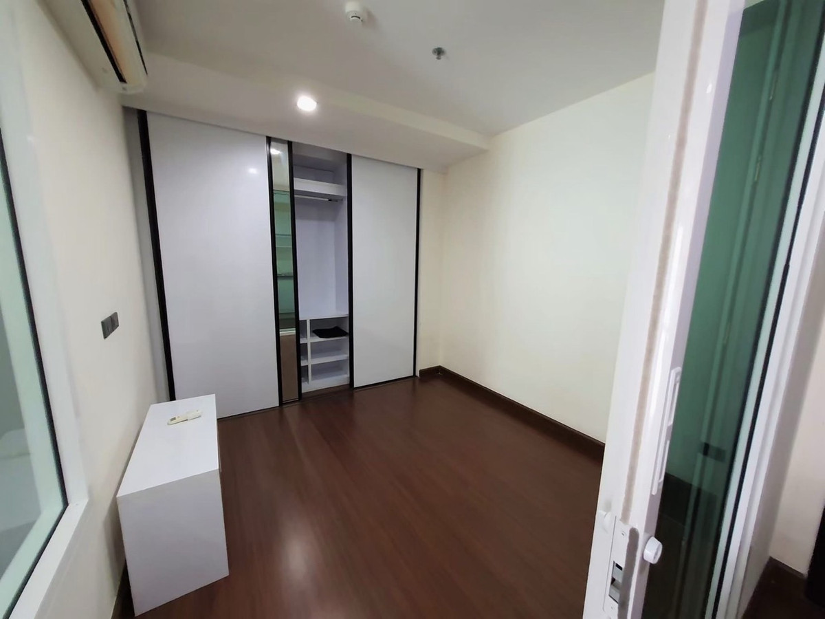 For RentCondoOnnut, Udomsuk : For rent: The Next Garden Mix Condominium, Sukhumvit 52, 5th floor, size 58 sq m., 2 bedrooms, 1 bathroom, price 19,000 baht, near BTS On Nut, ready to move in, negotiable🔥