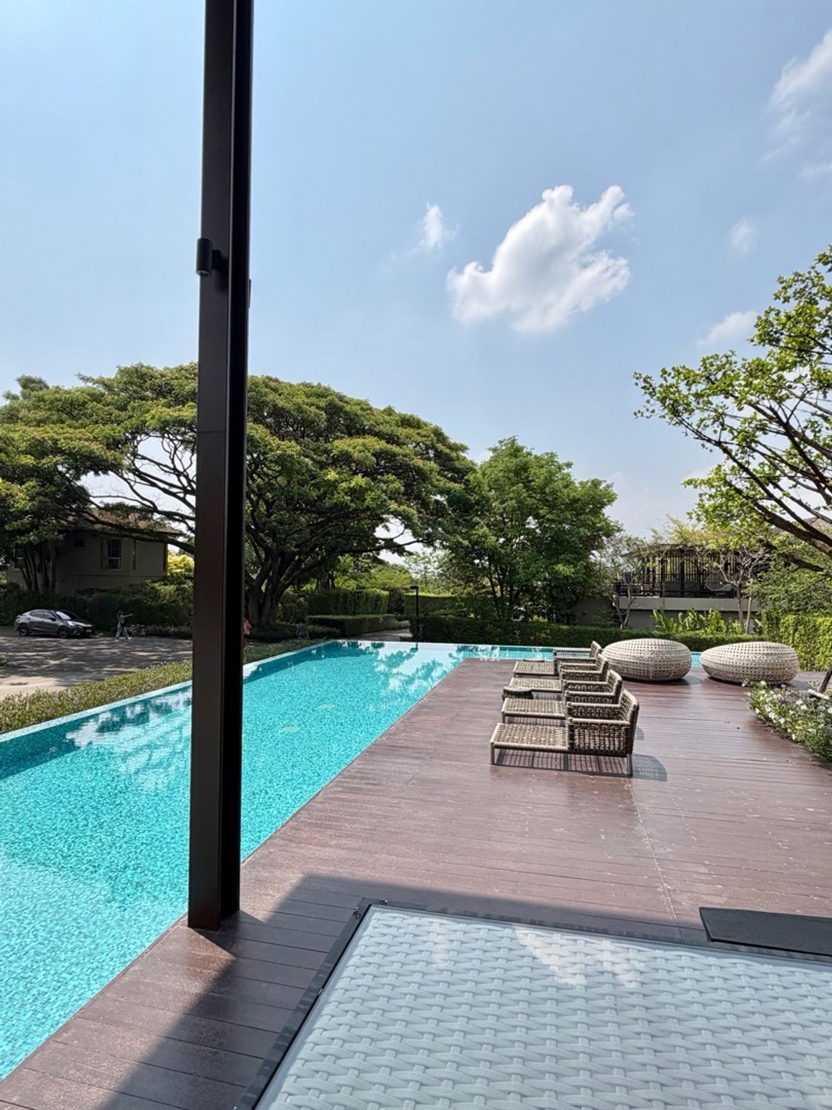 For SaleHousePak Chong KhaoYai : House for sale in Sitawan