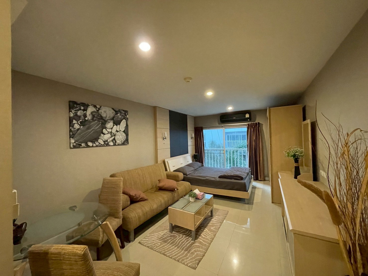 For RentCondoThaphra, Talat Phlu, Wutthakat : For rent! Beautiful room 6,500 baht/month 30 sq m. Metro Park Sathorn-Kanlapapruek Bts Bang Wa