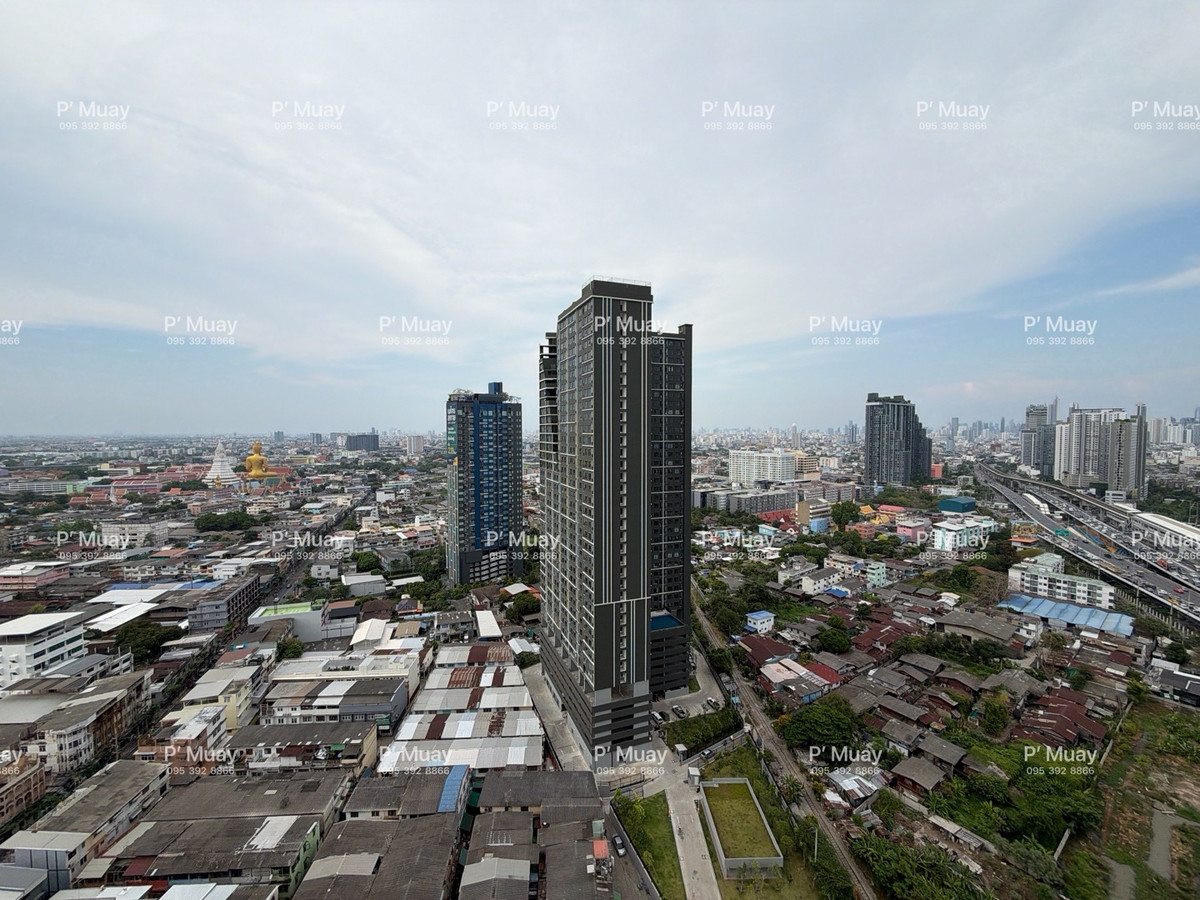 ให้เช่าคอนโดท่าพระ ตลาดพลู วุฒากาศ : ❌ให้เช่าแล้วนะคะ❌
💖 โปรโมชั่น 10,000 บาท 💖
ให้เช่า🪴ห้องบิ้วอินสวย มูจิ🌈 วิวองค์พระ #รีเจ้นท์โฮมวุฒากาศ