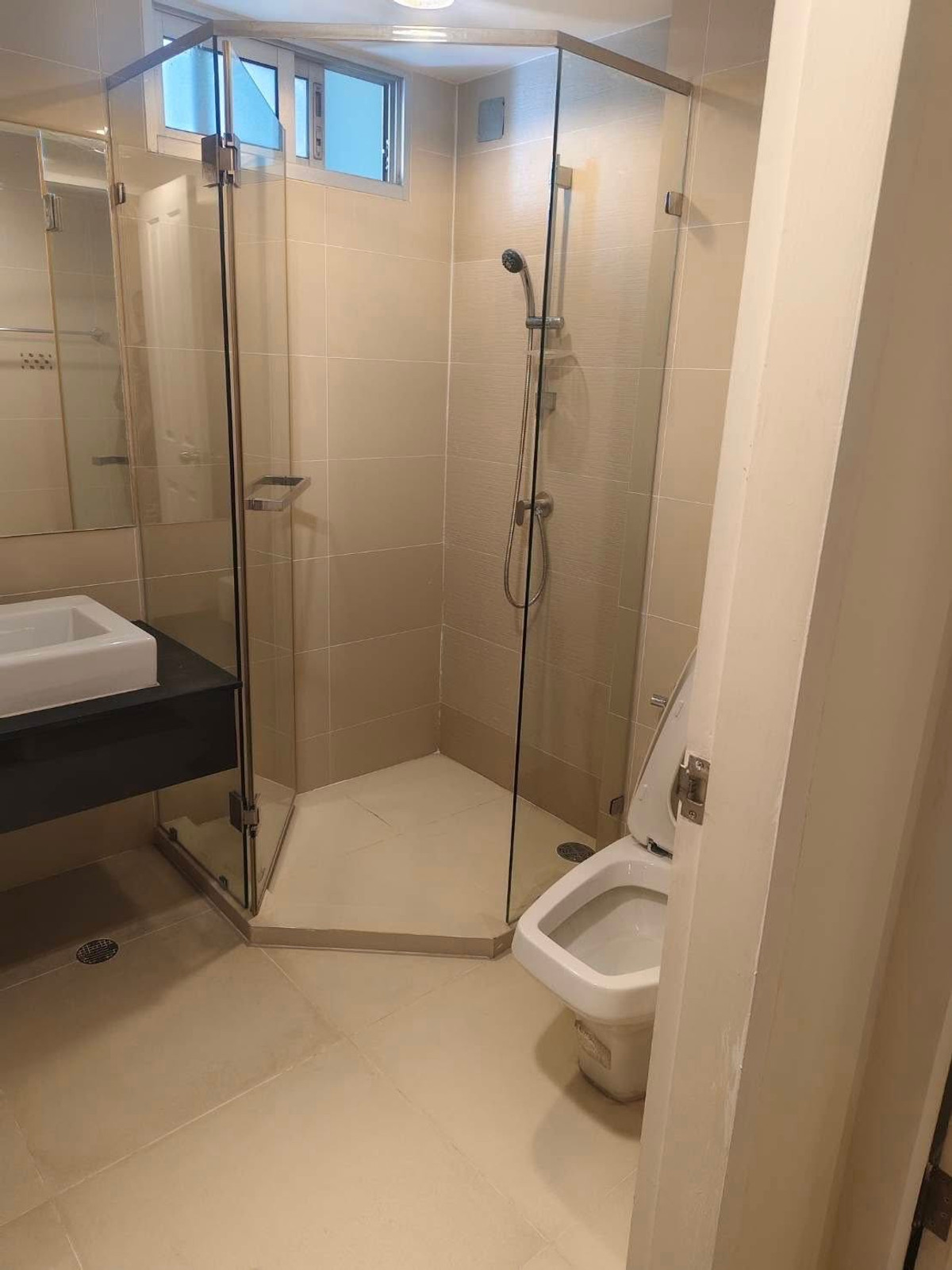 For SaleCondoRama9, Petchburi, RCA : Belle Grand Rama 9 / 6 Bedrooms (FOR SALE), Belle Grand Rama 9 / 6 Bedrooms (For Sale) POP082