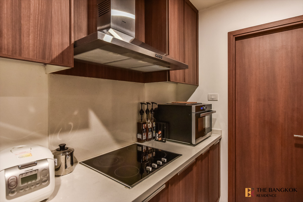 For SaleCondoSathorn, Narathiwat : 🛋️Condo for Sale in Bangkok, Thailand – The Empire Place near BTS Chong Nonsi 20.45M , 3 Bedroom Rare Unit at a Great Price