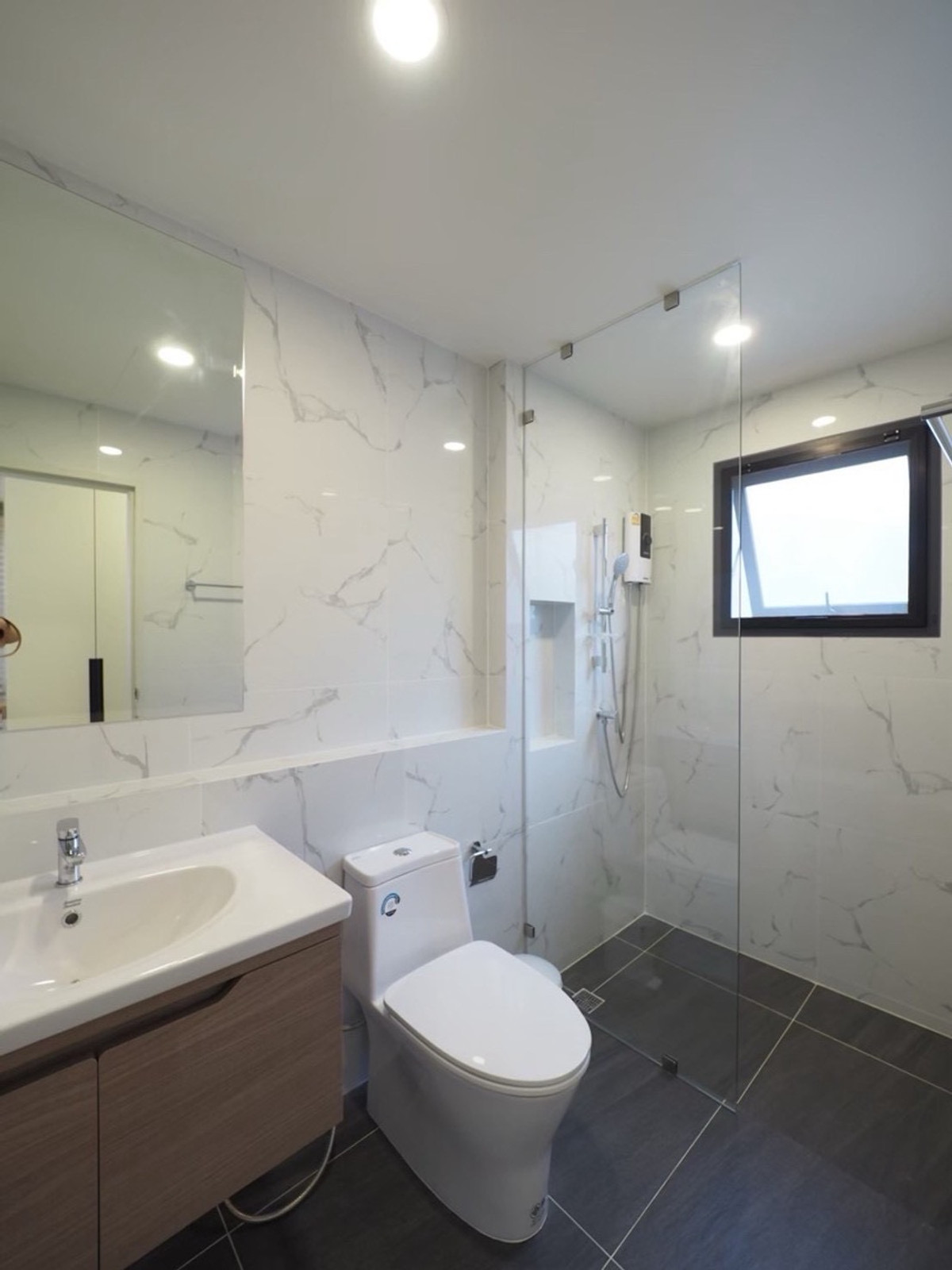 ให้เช่าบ้านบางนา แบริ่ง ลาซาล : ✨🏡 ปล่อยเช่า Centro Bangna เฟส 1 บ้านเดี่ยวสไตล์ Modern Minimal ตกแต่งสวยสบายตา พร้อมเฟอร์นิเจอร์และเครื่องใช้ไฟฟ้า