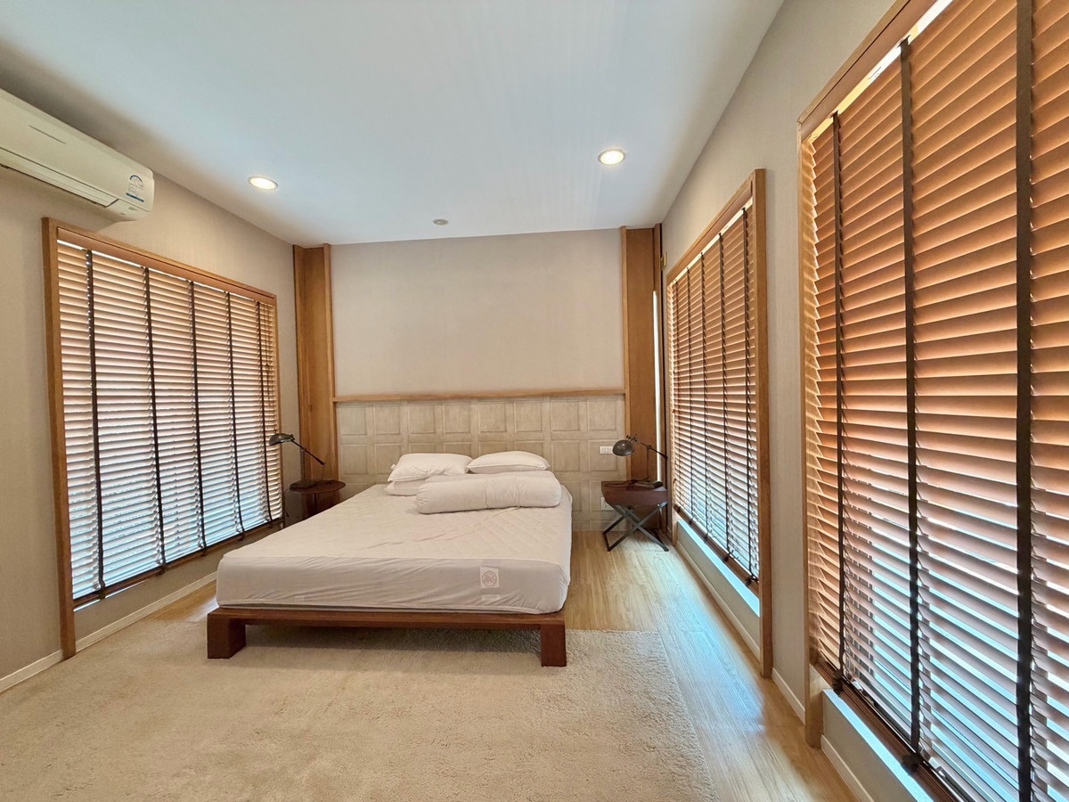 For SaleHousePak Chong KhaoYai : House for sale in Sitawan