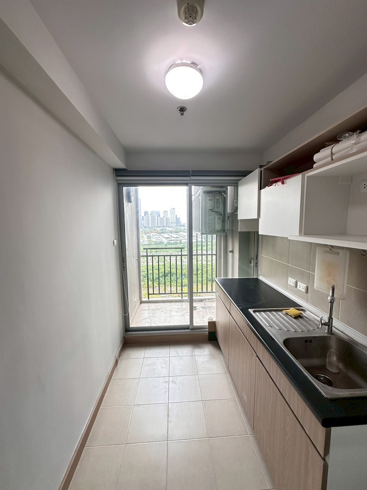 ขายคอนโดพระราม 9 เพชรบุรีตัดใหม่ RCA : ขาย/SALE🧡 Supalai Veranda Rama 9 (ศุภาลัย เวอเรนด้า พระราม 9) - KC101