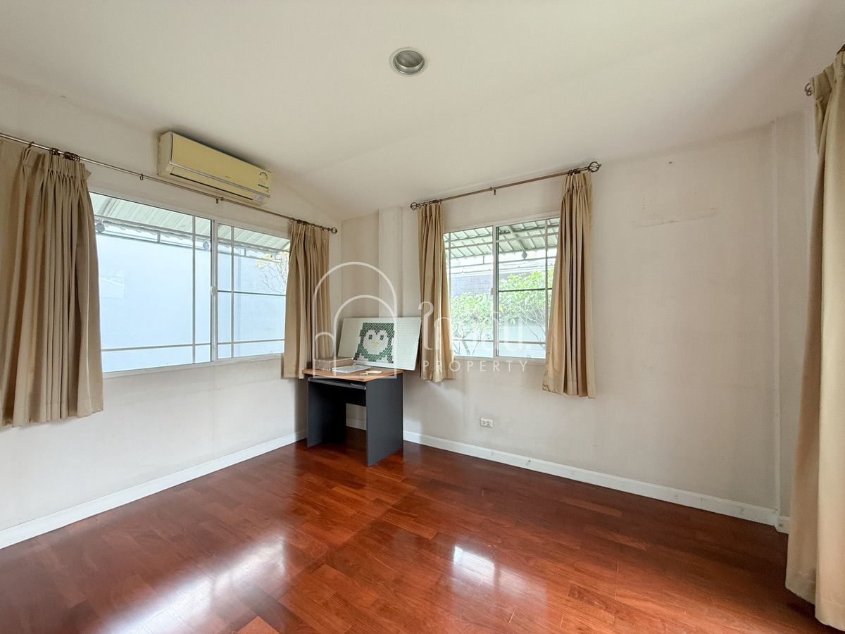 For SaleHousePhutthamonthon, Salaya : 📌 You can't find this price anymore. For sale/SALE🧡 Nantawan Utthayan-Aksa (Nantawan Utthayan-Aksa) - KC085