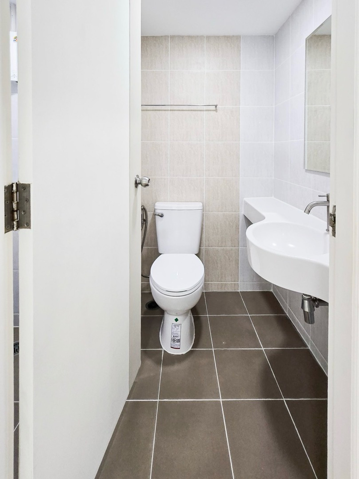 For SaleCondoPattanakan, Srinakarin : K-6818 Beautiful room, newly renovated, ready to move in, for sale! Condo LPN On Nut Phatthanakan