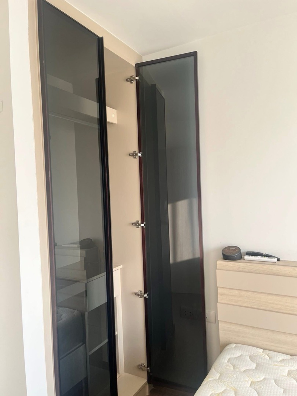 ให้เช่าคอนโดปิ่นเกล้า จรัญสนิทวงศ์ : #Z5086💥 200369 🔥ให้เช่าคอนโด Chewathai Hallmark Charan 13 (รหัสเดิม Z4698)