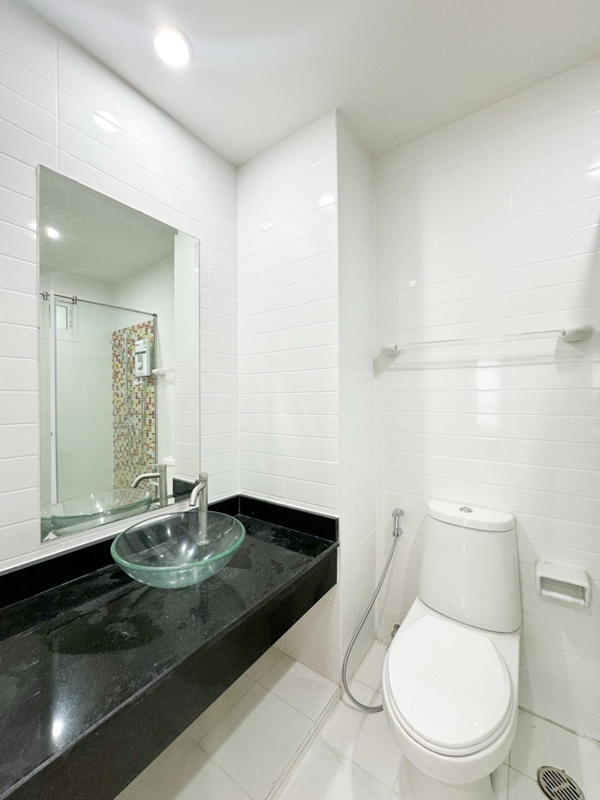 ขายคอนโดเกษตร นวมินทร์ ลาดปลาเค้า : 🏡คอนโดเปรมสิริ 2 นอน 2 น้ำ ใกล้ BTS เกษตร แต่งสวยจึ้งง