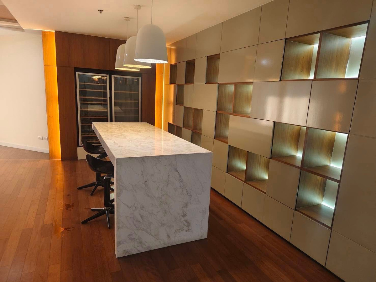 For SaleCondoRama9, Petchburi, RCA : Belle Grand Rama 9 / 6 Bedrooms (FOR SALE), Belle Grand Rama 9 / 6 Bedrooms (For Sale) POP082