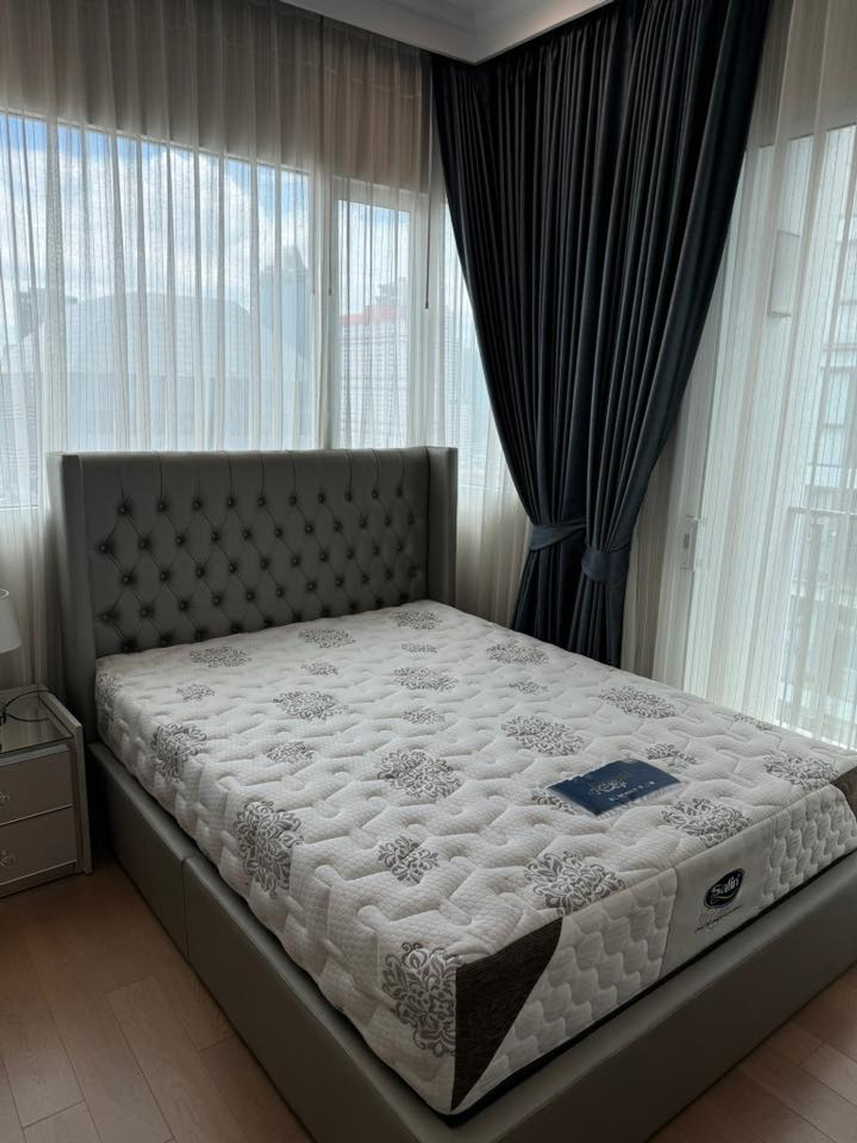 ขายคอนโดราชเทวี พญาไท : Supalai Elite Phayathai / 2 Bedrooms (FOR SALE), ศุภาลัย เอลีท พญาไท / 2 ห้องนอน (ขาย) BJ064