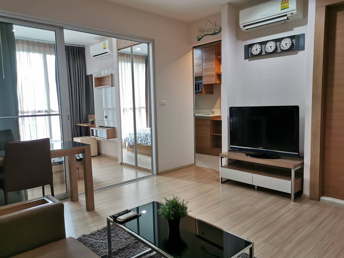 For RentCondoRatchadapisek, Huaikwang, Suttisan : Best Price 💗 For rent Rhythm Ratchada-Huaikwang, beautiful room, very livable, fully furnished, ready to move in, convenient travel.