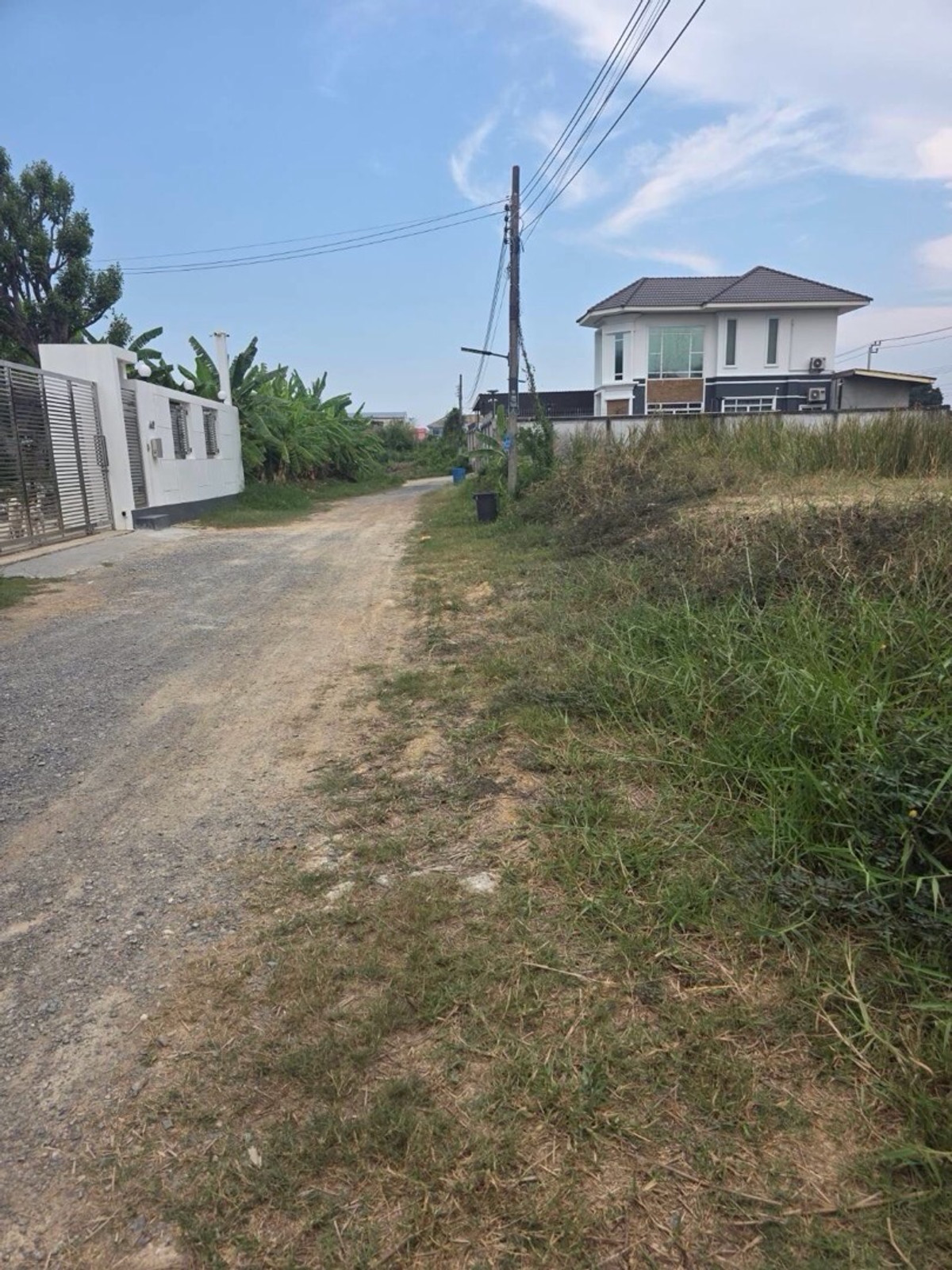 ขายที่ดินพระราม 2 บางขุนเทียน : ขายที่ดินเปล่า ย่านบางกระดี่1 บางขุนเทียน เนื้อที่511ตารางวา กรุงเทพมหานคร