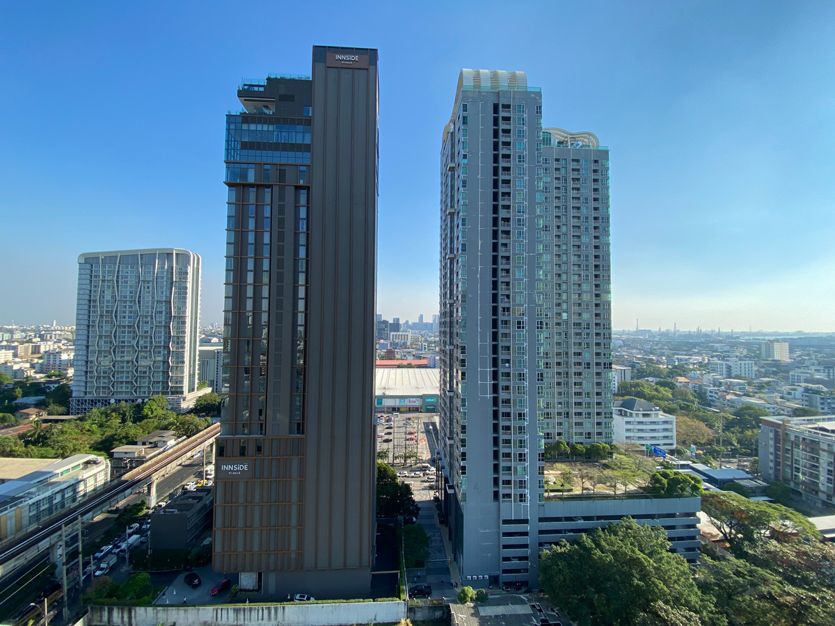 For RentCondoOnnut, Udomsuk : Aspire Onnut Station For Rent