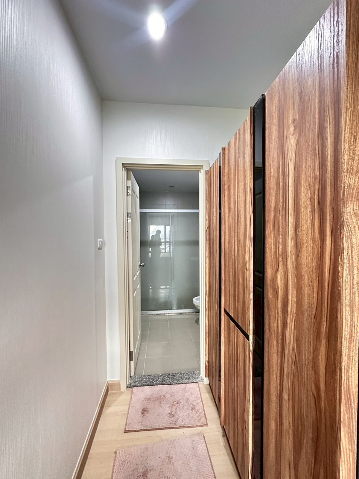 ขายคอนโดพระราม 9 เพชรบุรีตัดใหม่ RCA : ขาย/SALE🧡 Supalai Veranda Rama 9 (ศุภาลัย เวอเรนด้า พระราม 9) - KC101