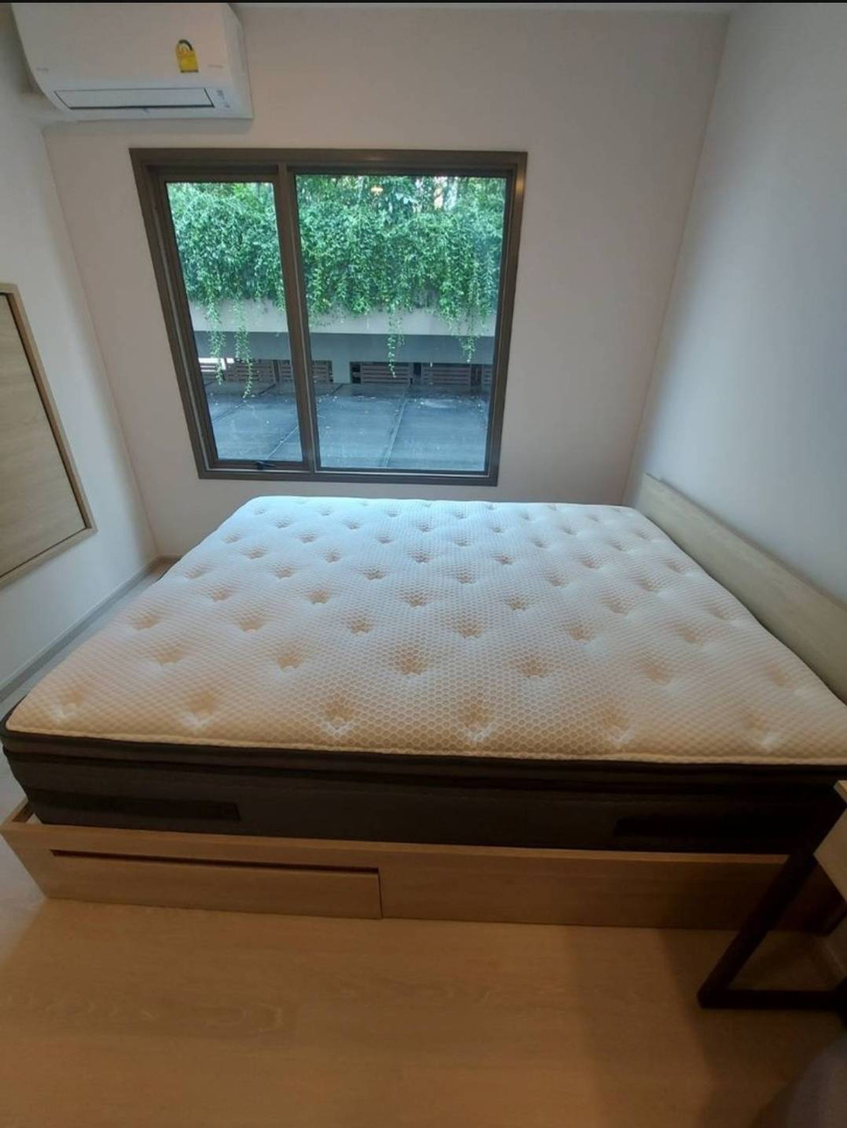 ให้เช่าคอนโดเกษตรศาสตร์ รัชโยธิน : ✨ ให้เช่า Phyll Phahol 34 (ฟีล พหล 34) ✨ คอนโดใหม่ ฟีลดี เงียบสงบ แต่เดินทางสะดวกมาก!