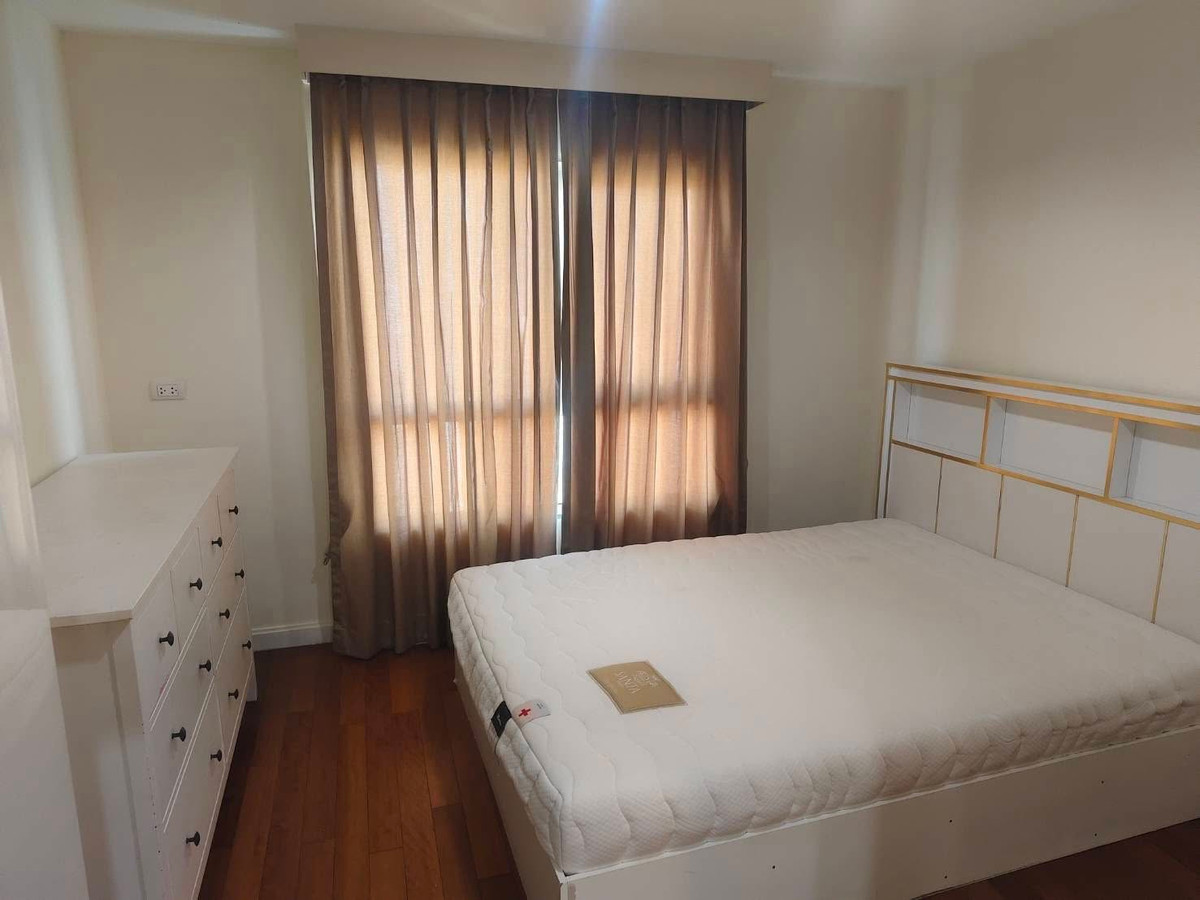 For SaleCondoRama9, Petchburi, RCA : Belle Grand Rama 9 / 6 Bedrooms (FOR SALE), Belle Grand Rama 9 / 6 Bedrooms (For Sale) POP082