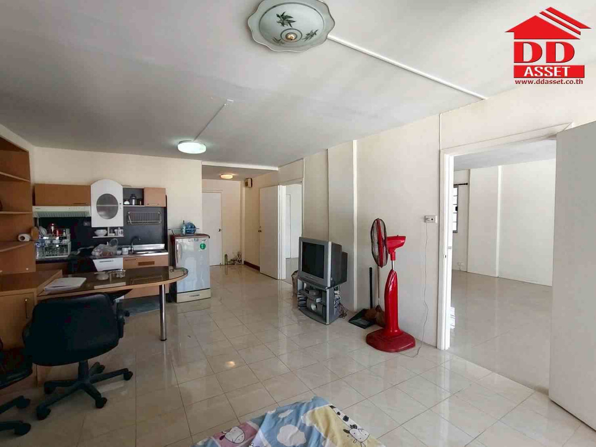 ขายคอนโดลาดพร้าว101 แฮปปี้แลนด์ : ขายคอนโด ซิตี้วิลล่า ลาดพร้าว 130 For Sale Condo City Villa Ladprao 130 รหัสทรัพย์ : C8421