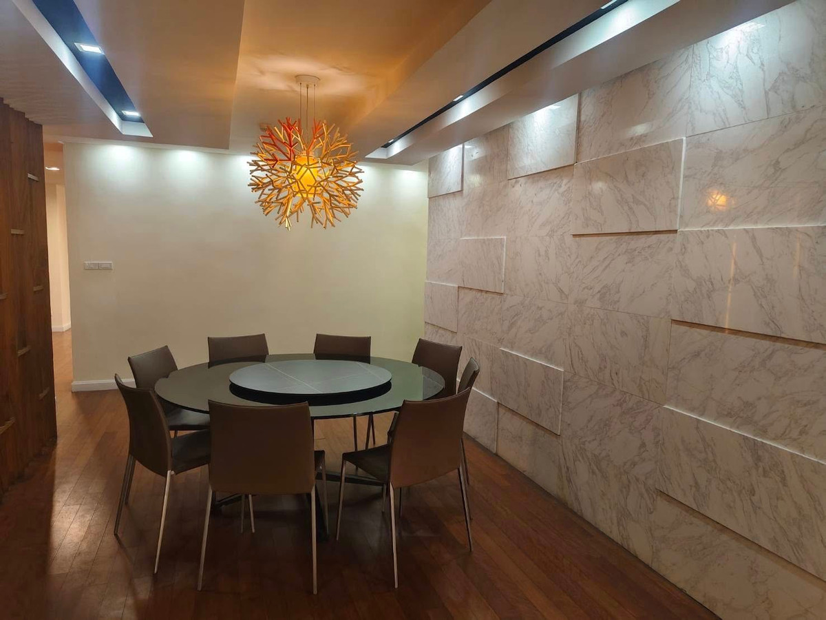 For SaleCondoRama9, Petchburi, RCA : Belle Grand Rama 9 / 6 Bedrooms (FOR SALE), Belle Grand Rama 9 / 6 Bedrooms (For Sale) POP082