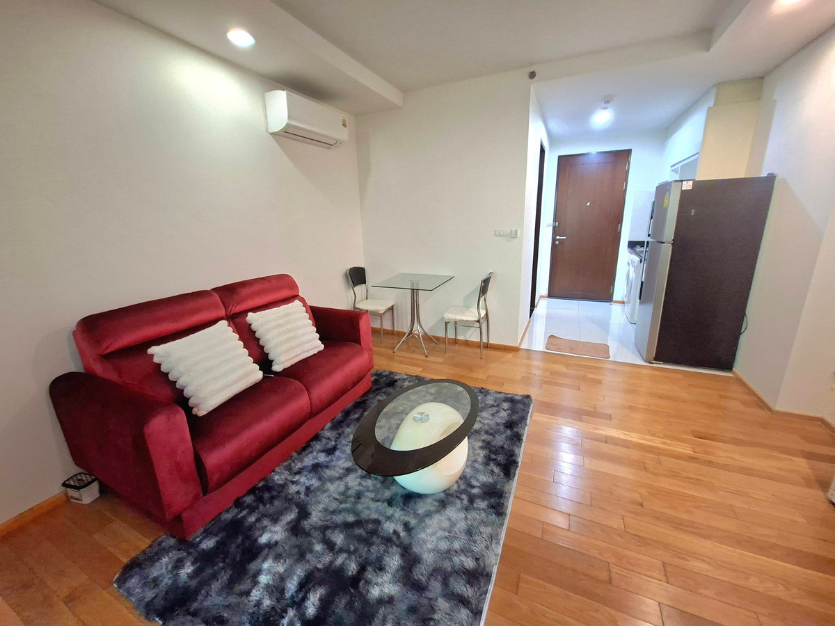 For SaleCondoLadprao, Central Ladprao : The Line Phahonyothin Park / 1 Bedroom (FOR SALE), The Line Phahonyothin Park / 1 Bedroom (FOR SALE) POP071