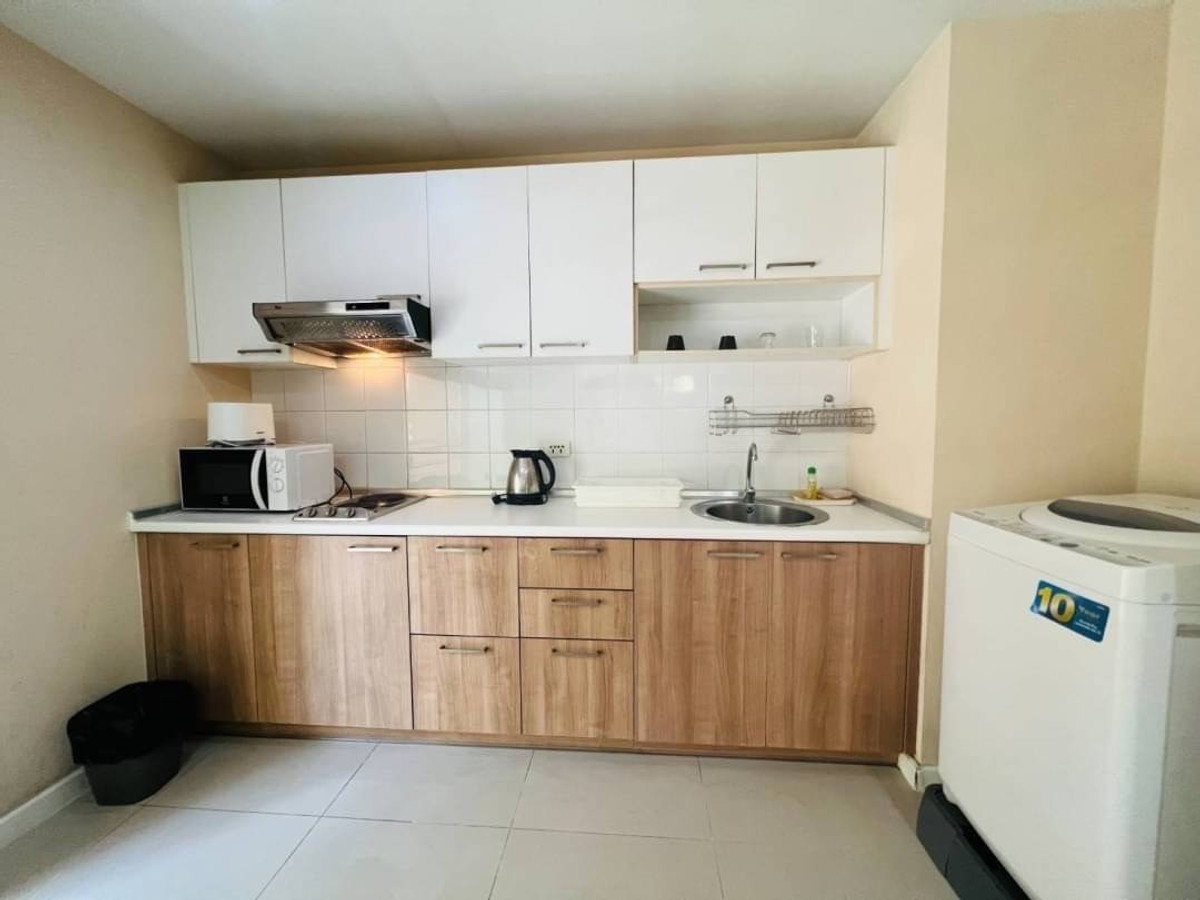 ให้เช่าคอนโดท่าพระ ตลาดพลู วุฒากาศ : คอนโดให้เช่า เมโทรพาร์คสาทร ขนาด 2 นอน 57 ตรม. ใกล้ BTS วุฒากาศ พร้อมเฟอร์ฯ ครบ