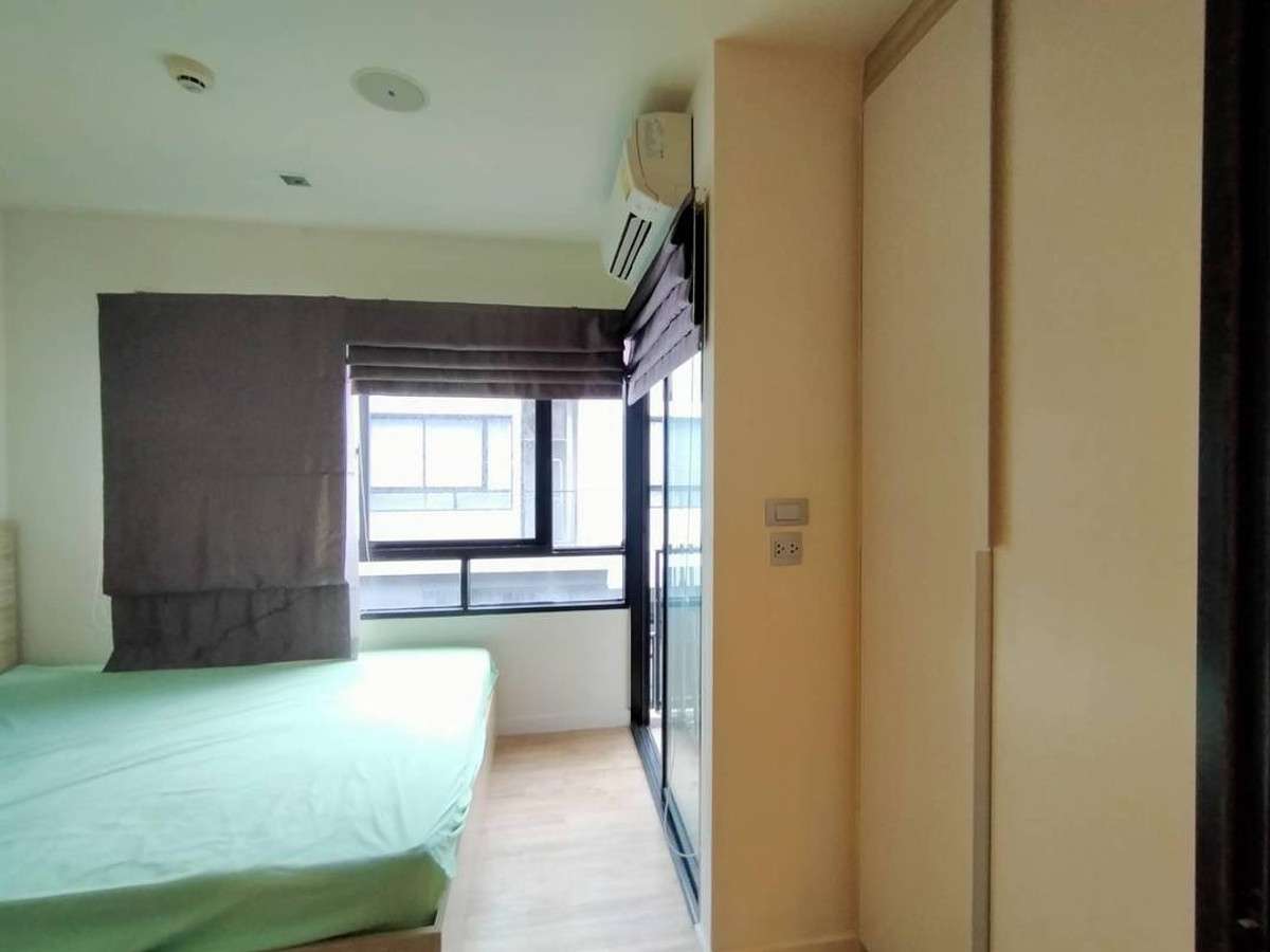 ให้เช่าคอนโดนวมินทร์ รามอินทรา : 👑✨ ให้เช่า H2 Condo รามอินทรา 21 ตึก Wood ชั้น 7 มีเครื่องซักผ้า พร้อมอยู่ 1 เมษา 