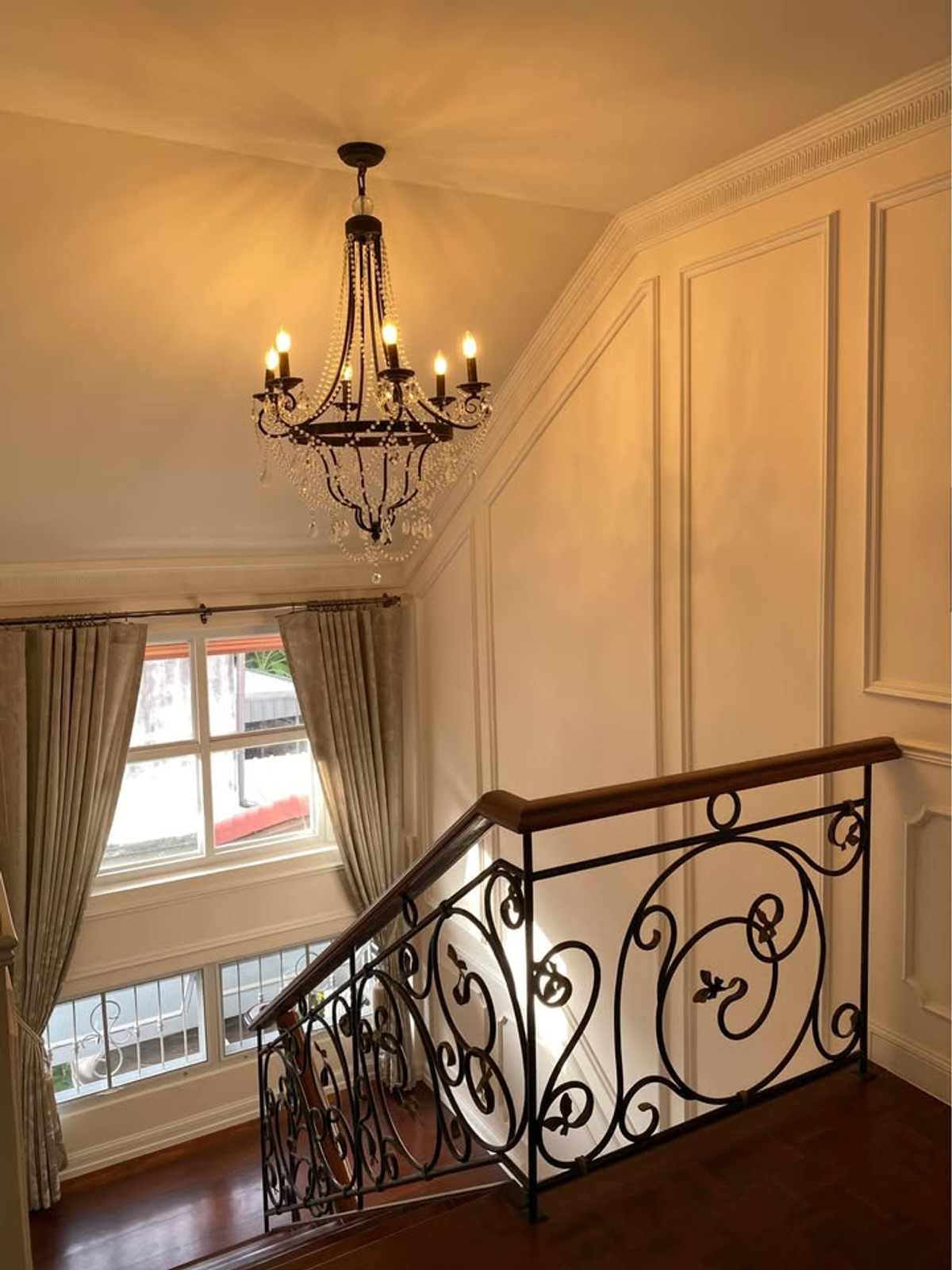 ให้เช่าบ้านอ่อนนุช อุดมสุข : ให้เช่า บ้านเดี่ยว 2 ชั้น ใกล้ BTS อ่อนนุช