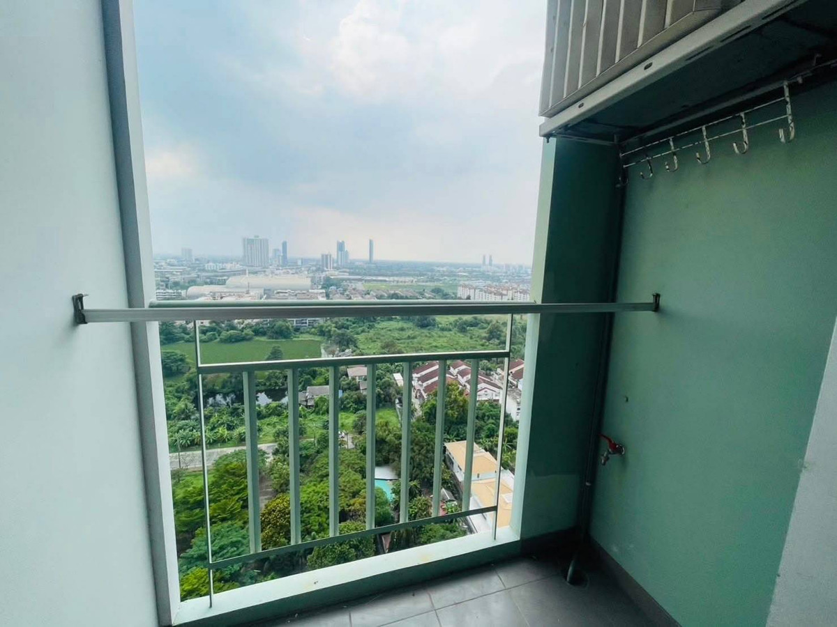 For SaleCondoRattanathibet, Sanambinna : 🔑Urgent sale ...Lumpini Park Rattanathibet - Ngamwongwan | Lumpini Park