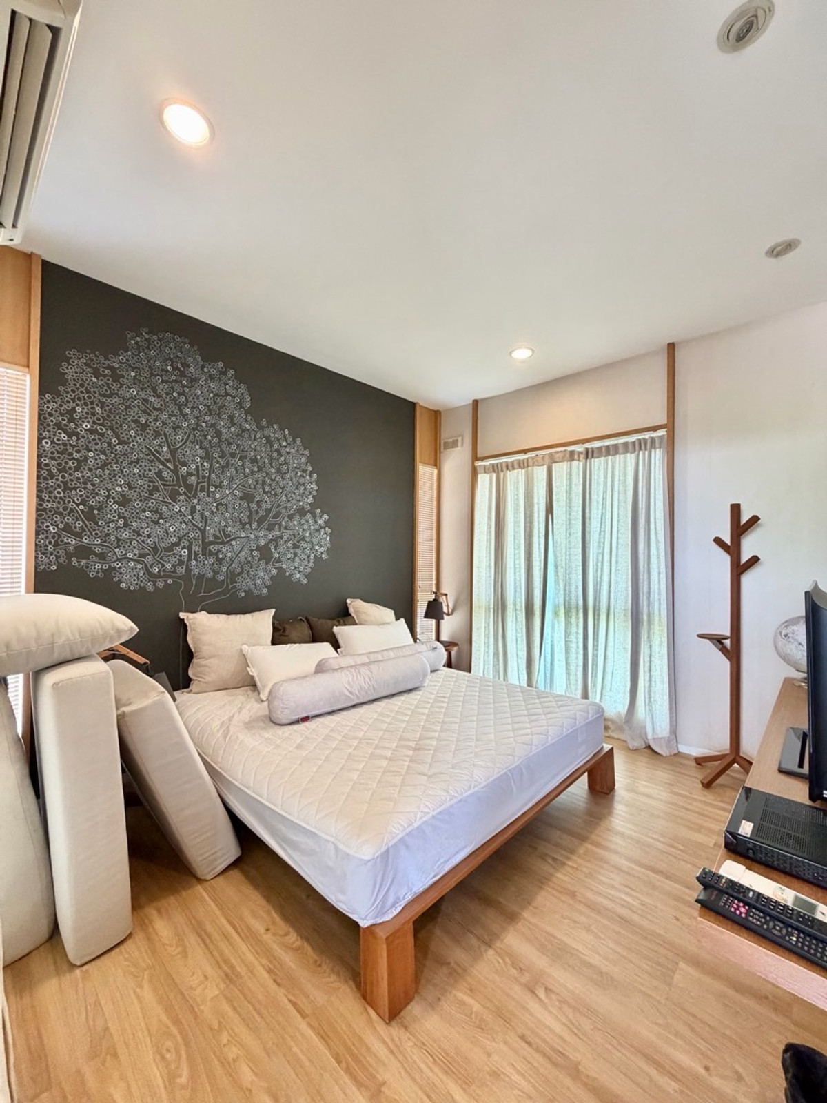 For SaleHousePak Chong KhaoYai : House for sale in Sitawan