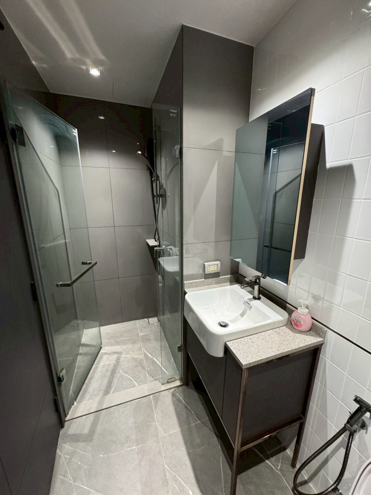 ขายคอนโดสยาม จุฬา สามย่าน : Chapter Chula - Samyan / 1 Bedroom (SALE WITH TENANT), แชปเตอร์ จุฬา - สามย่าน / 1 ห้องนอน (ขายพร้อมผู้เช่า) BL060