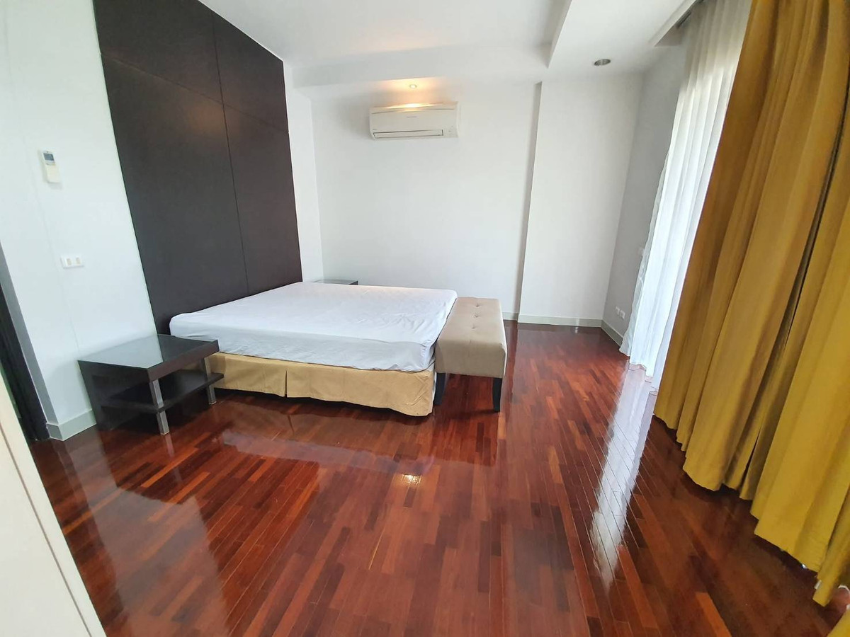 ให้เช่าบ้านโชคชัย4 ลาดพร้าว71 : บางกอก วิลล่า / 3 ห้องนอน (เช่า), Bangkok Villa / 3 Bedrooms (FOR RENT) JANE051