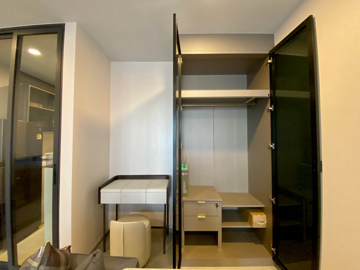 For RentCondoOnnut, Udomsuk : Aspire Onnut Station For Rent